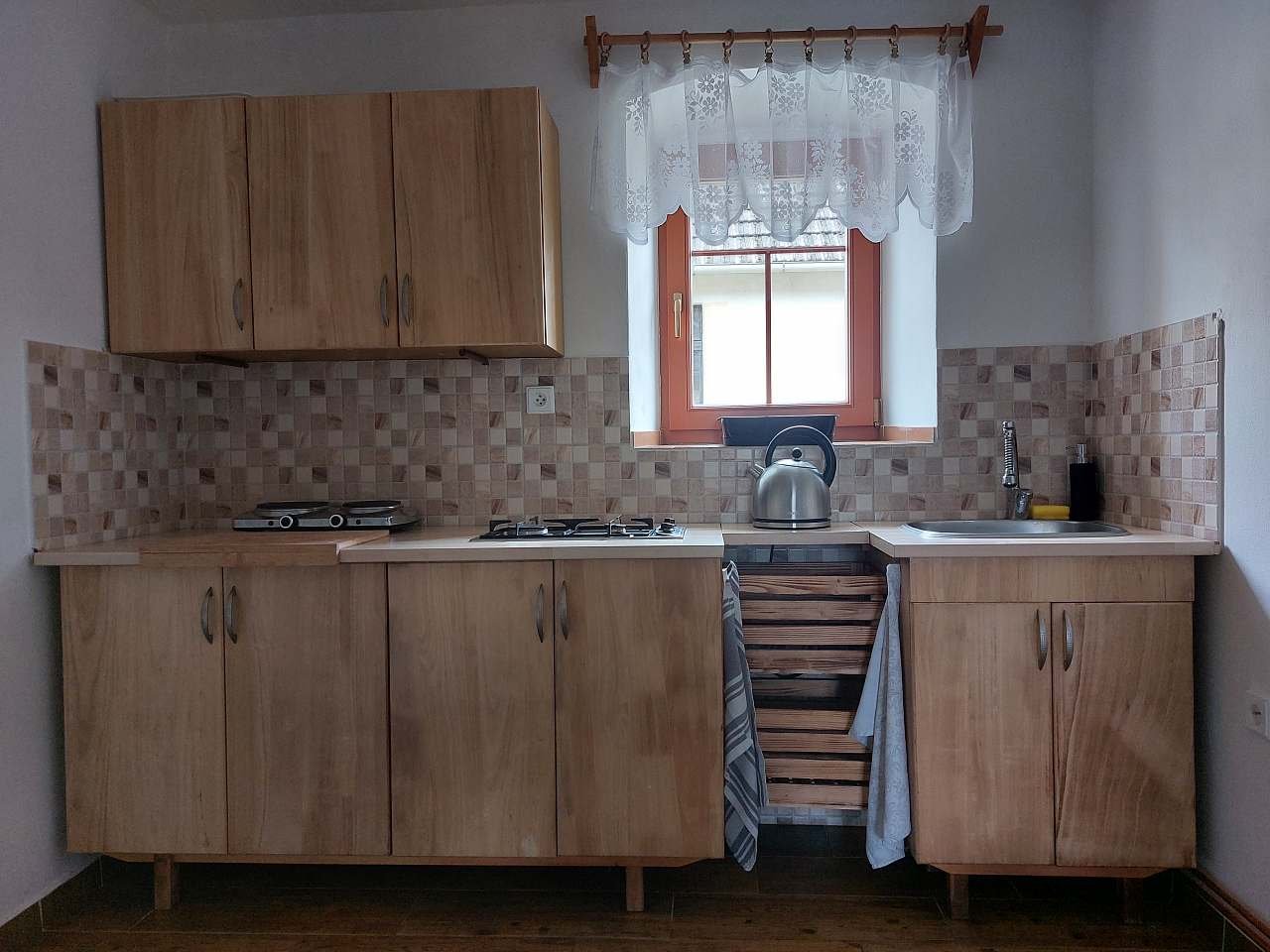 Kuchyně