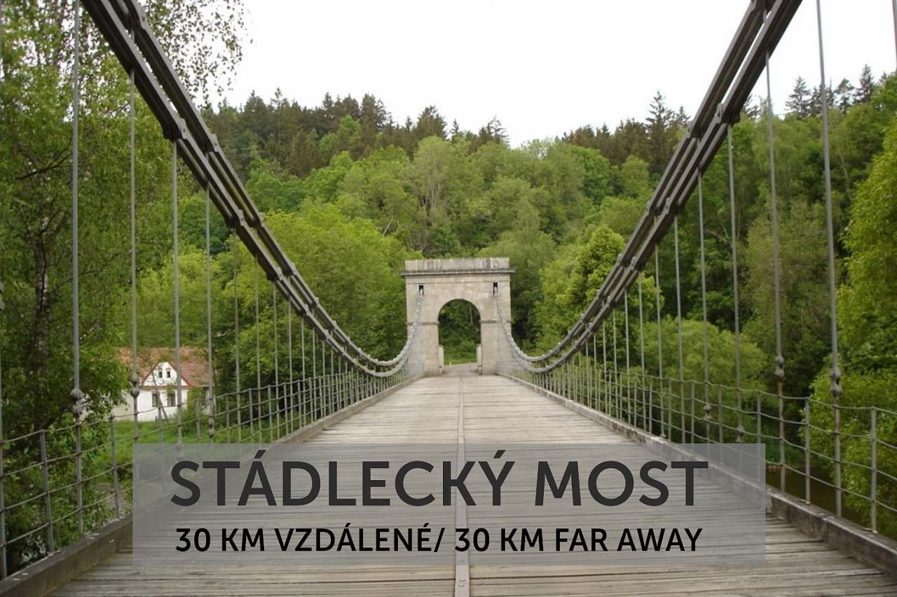Stádlecký most