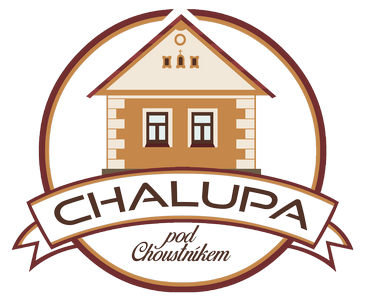 Chalupa pod Choustníkem - ubytování Kajetín